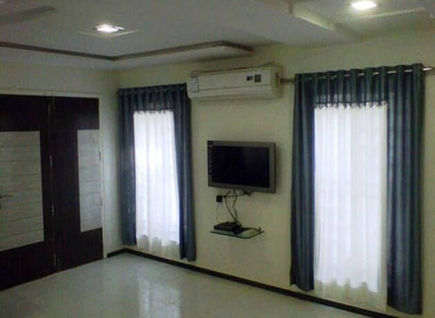 NXTGEN FUTURE HOSPITALITY & INFRASERVE PVT LTD, Surat 2